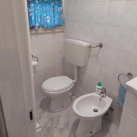 Apartment Canaletto