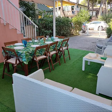 Canaletto Apartment Lido di Spina