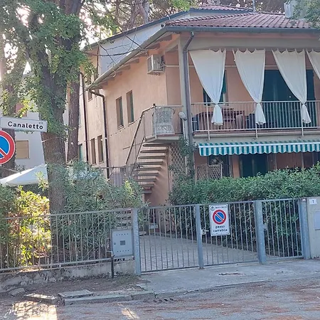 Apartment Canaletto *